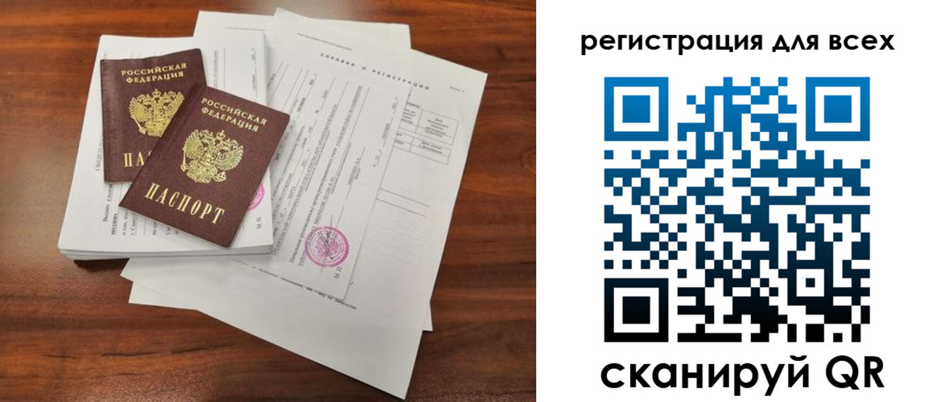 регистрация в Курской области