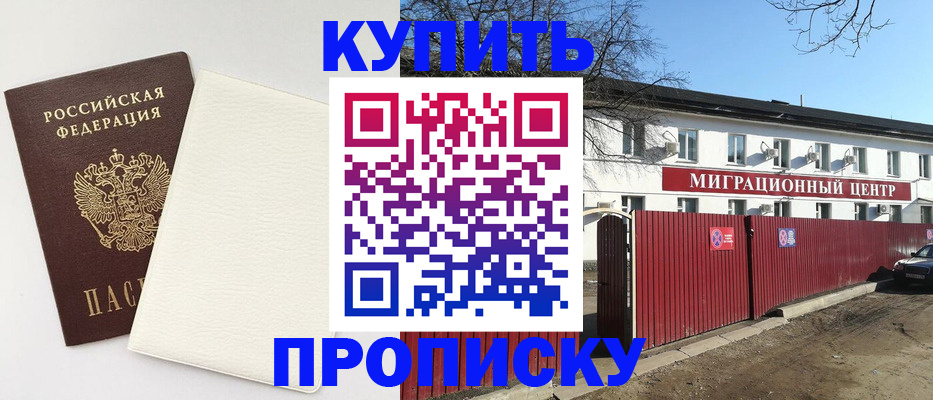 где прописаться в Курской области
